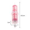 2/4/6Pcs Universal Large Inline Diesel Fuel Filter For 8Mm - 10Mm Pipe Hose Effectively Filters Out Solid Impurities In Fuel