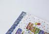 Serviettes - Happy Birthday - Couleur vive - Motifs joyeux - Pour enfants