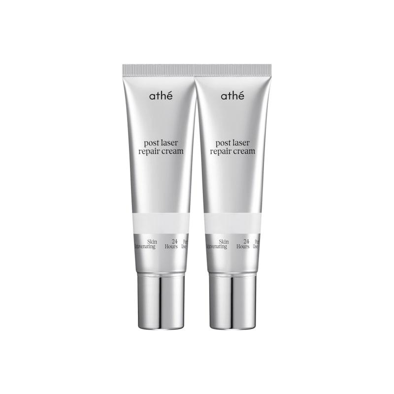 Ate Post Laser Repair Cream Duo Set (50mlx2)