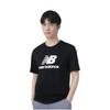 New Balance T Shirt Men's Black NEA2E031-BK