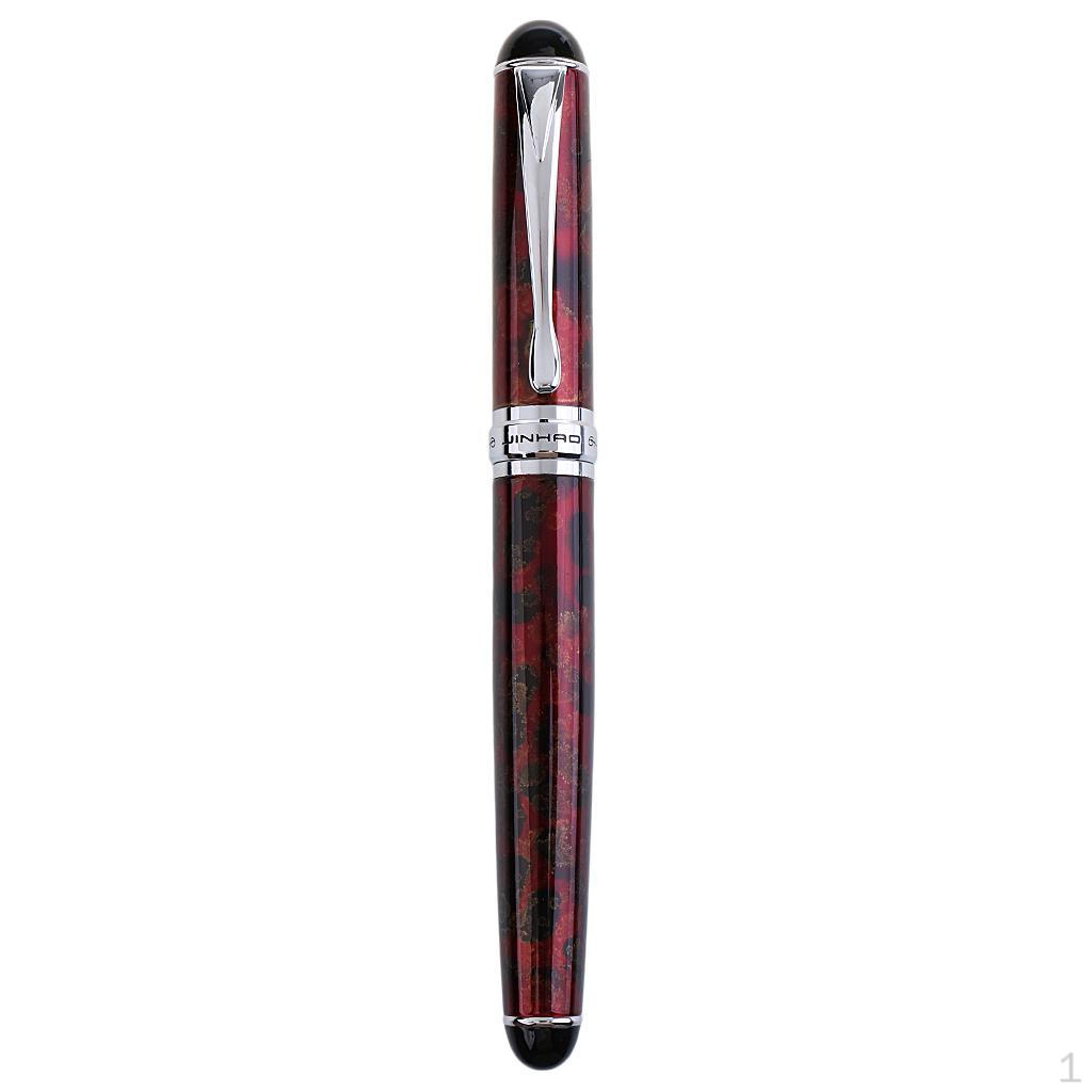 Elegant Retractable Ballpoint 14cm Christmas Gift Anniversary For Student