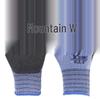 Anti-Slip Wear-Resistant Thickened Construction Rubber Work Gloves