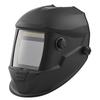 Welding Helmet Auto Darkening, 100 X 80 Mm True Color Welding Hood, Solar-Powered Welder Mask 4 Arc Sensors, Wide Shade 4/5-9/9-13 for TIG MIG Weld