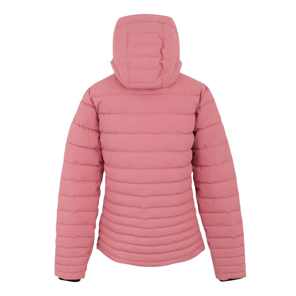 Regatta Womens/Ladies Kelane Padded Jacket