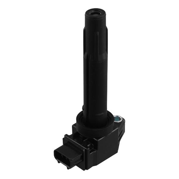 Ignition Coil 33400-81P00 compatible with Suzuki Baleno & Ignis. none