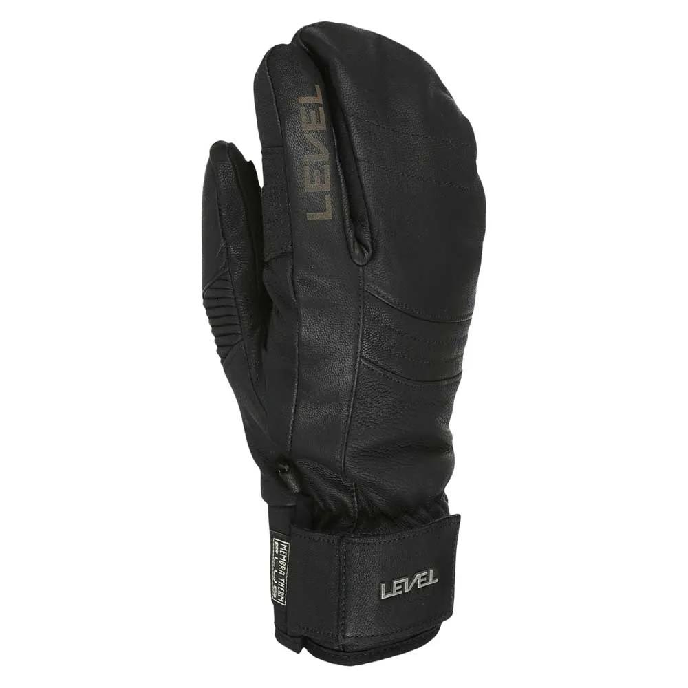 

Level Перчатки Rexford Trigger S