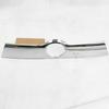 Rearview Mirror Cover & Trim Kit for 2015-2018 Highlander: Rear Fog Light, Wiper Handle, Door Bowl