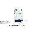 1PC Mini LCD Digital Thermometer Hygrometer Temperature Indoor Meter Sensor Convenient Humidity Meter Gauge Instruments