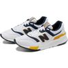 997H 'Bianco Blu Navy' CM997HDL