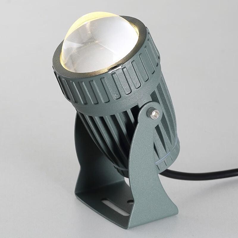 NuFeng 10W LED Outdoor Floodlight