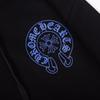 819 CHROME HEARTS Herbst und Winter 2026 Neu Übergröße Klassischer Stil Logo Kapuzenpullover, Geeignet für Paare zum Tragen