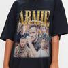 ARMIE HAMMER Fans Gift Shirt - Armie Hammer Vintage Tees, Armie Hammer Homage Clothing, Armie Hammer Merch, Armand Douglas 90's T-shirt