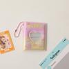 Waterproof Hollow Picture Storage Album Ins Love Heart  Photo Album Cartoon Photo Album  Girl