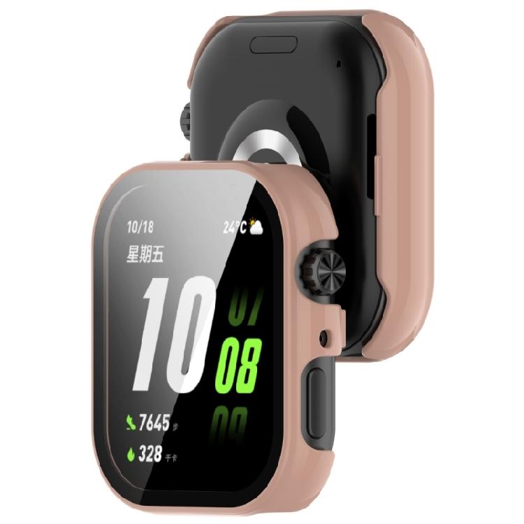 Watch Case Screen Protector Film for ROSSINI 2i Watch Cover with Film Smartwatch Accessories Housing Shockproof Shell