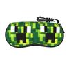 Felt Creepers Glasses Case Men Women Lightweight Box Reading Protector Vintage Sunglasses Box