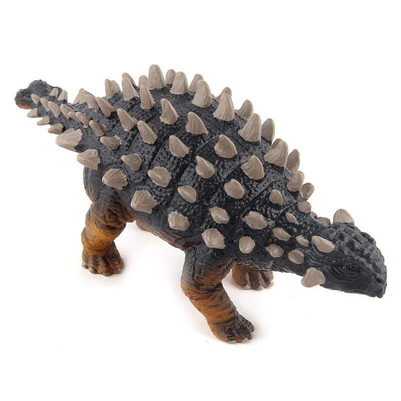 Classic Dinosaur Model Early Childhood Education Desktop Ornaments Dinosaur Toys
