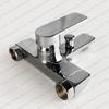 MCBKRPDIO Buy Bathtub Faucet Iron Chrome Tap Shower Mixer Taps and Shower for Bathroom Chrome Bathtub Mixer Tap