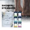 EELHOE Shower Steamer Tablet Nourishing Clean Dirt Eliminate Odor Relaxing Relieve Fatigue Moisturizing Shower Spa Bath Supplies