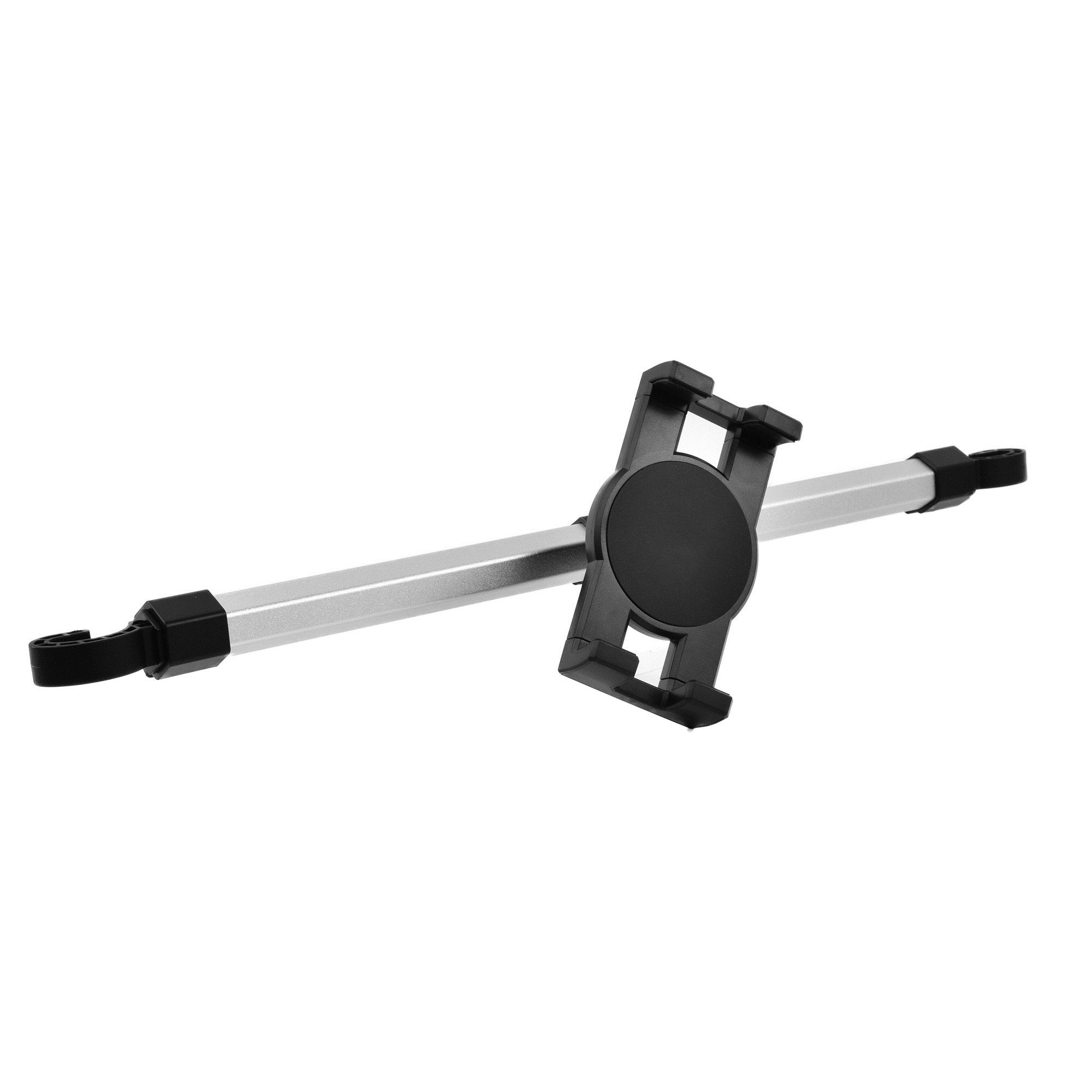 

K20+T26 Tablet Mount Holder Car Headrest Tablet Mount Extendable Mount Holder