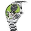 Ailang 2025 Men's Double Tourbillon Automatic Mechanical Watch