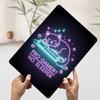 Pro Gamer No Sleeper Neon Sign Metal Poster Customized Wall Art Retro Vintage Tinplate Signs for Coffee Bar Accessories Decor
