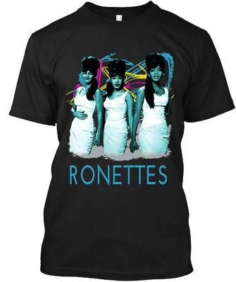 Tops – Camisetas