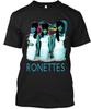 Limited New List The Ronettes American Soul Doo-wop Music Classic T-Shirt S-4XL