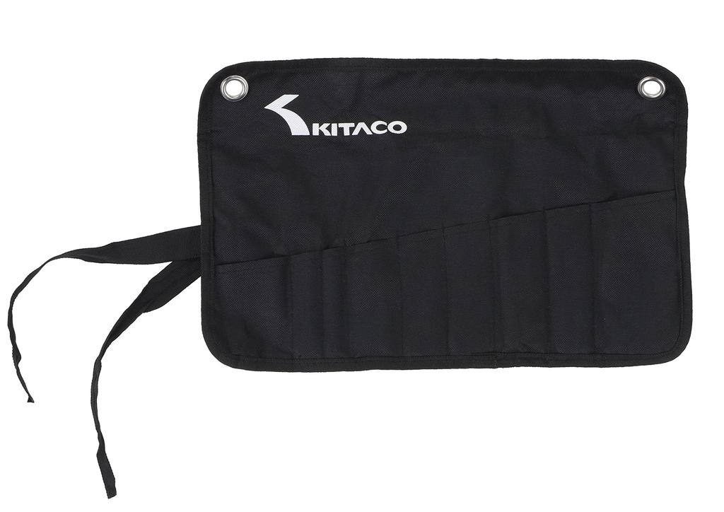 KITACO Mobile Tool No Ratchet General Purpose Set, Handle, 674-0610000