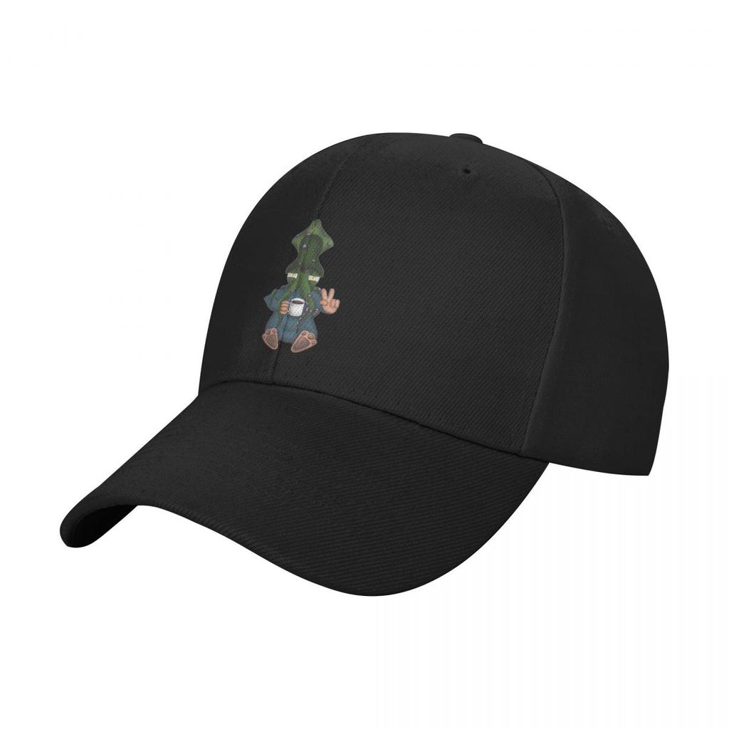 The Mythical Pansqueti Baseball Cap Streetwear sun caps fishing caps man Hat Man For The Sun Caps For Men Women's
