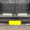Suzuki Hustler MR52S/MR92S Sill Strip Rear Bumper Protector Decoration (19-23 Models)