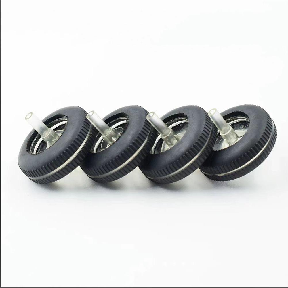 1-5Pcs Mouse Roller Replacement Parts Plastic Mouse Scroll Wheel Pulley Mouse Feet For Logitech G403 G703 G603 Gaming Mouse