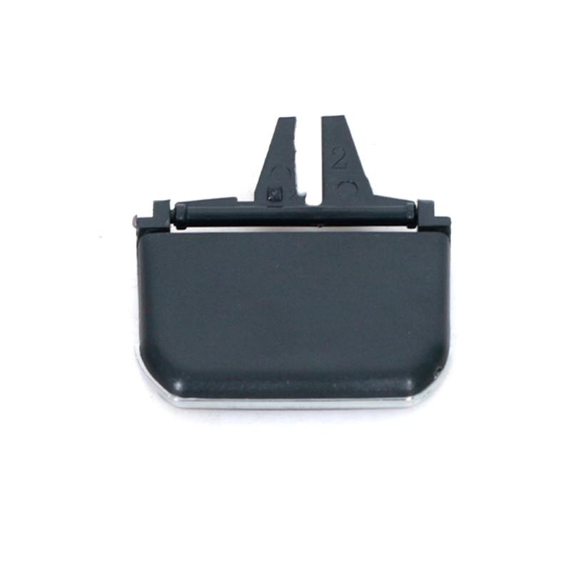 For VW Golf 7 7.5 MK7 MK7.5 2013- Car Front Dashboard Rear Air Conditioner Outlet A/C Air Conditioning Vents Tab Clip