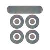 For HONDA CM300 Cm 300 2026 Headlight Film Taillight Film Transparent Protective Film Honeycomb Laser Sticker Accessories
