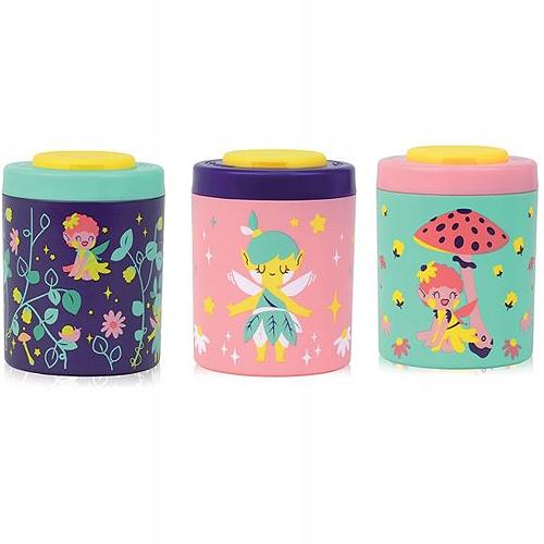 TEMPERÓWKA COLLECTION FAIRY TALE A'12 1635