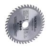 1Pc Wood Plastic Metal Cutting Tools 5 Inch Table Cutting Disc Carbide Circular Saw Blade 1" Bore 24/30/40 Teeth