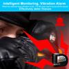 Y801 Smart Bluetooth Motocicleta Bicicleta Bloqueio APP Keyless Auto Furto Lock (Bloqueio do travão de disco)
