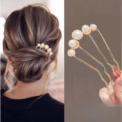 Accessori per capelli – Fermagli per capelli