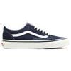 Vans Style 36 Lightweight Breathable Low Tops Casual Skateboarding Shoes Unisex Blue Vans VN0A54F39GK