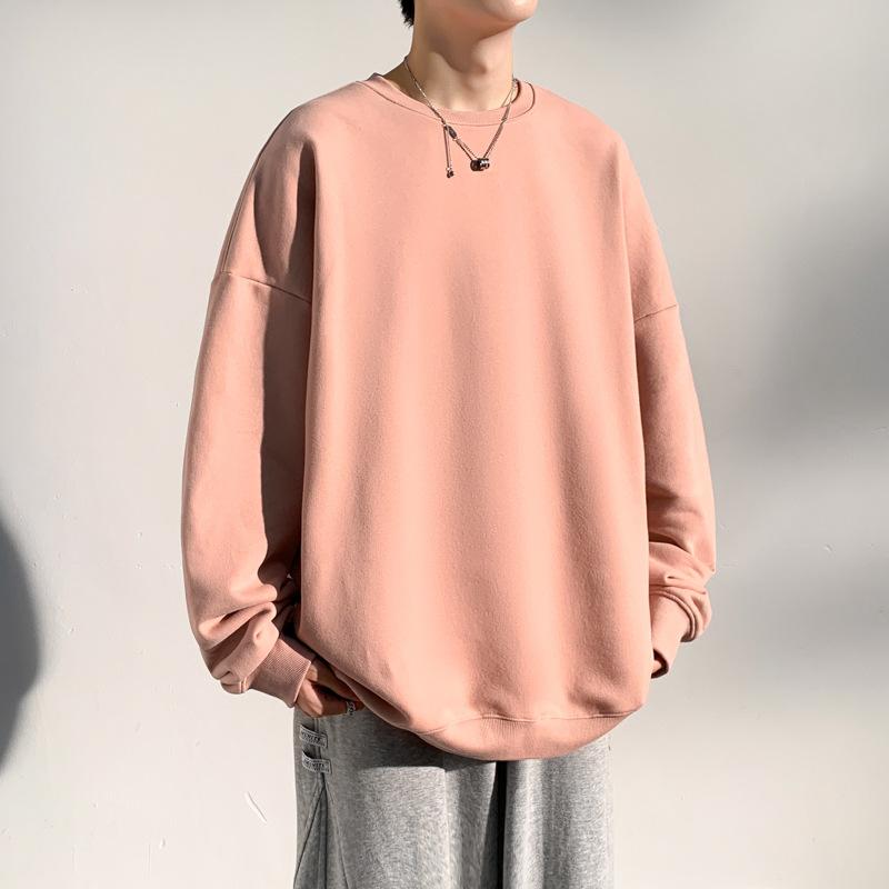 Kapüşonlu Hırka Rahat Sweatshirt Erkek Sonbahar ve Kış Erkek Çift Ceket Genç Giyim