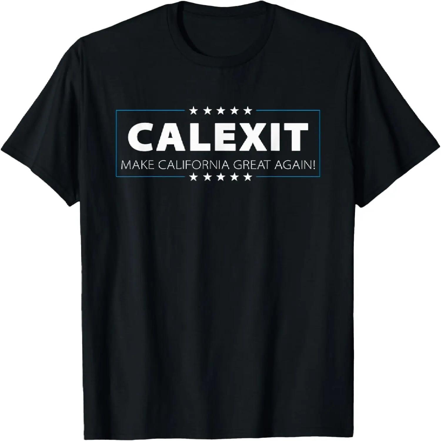 Make California Great Again T-shirt XXXXXL
