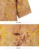 Mom's Elegant Seven-Sleeve Summer Shirt - 2026 Chinese National Style for Middle-Aged Women