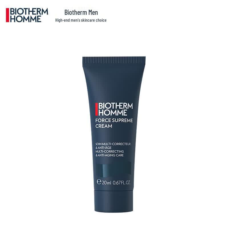BIOTHERM Men s Firming Face Cream