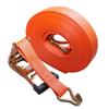All-Purpose Heavy-Duty Ratchet Tie-Down Straps for Secure Cargo Binding