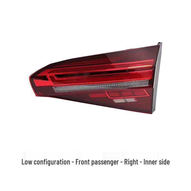 

Fits Volkswagen Passat Rear Tail Light Assembly (LED, Sequential Turn Signal), Model Years 2019-2021, Original Quality. OEM Quality [1-Year Warranty]