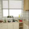 Miflame 85cm Stainless Steel Sink Storage Rack