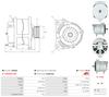Engine, Engine 16.1 [Tamd120A], [Tamd120B], [Tmd100B], [Tmd100C], [Tmd120A