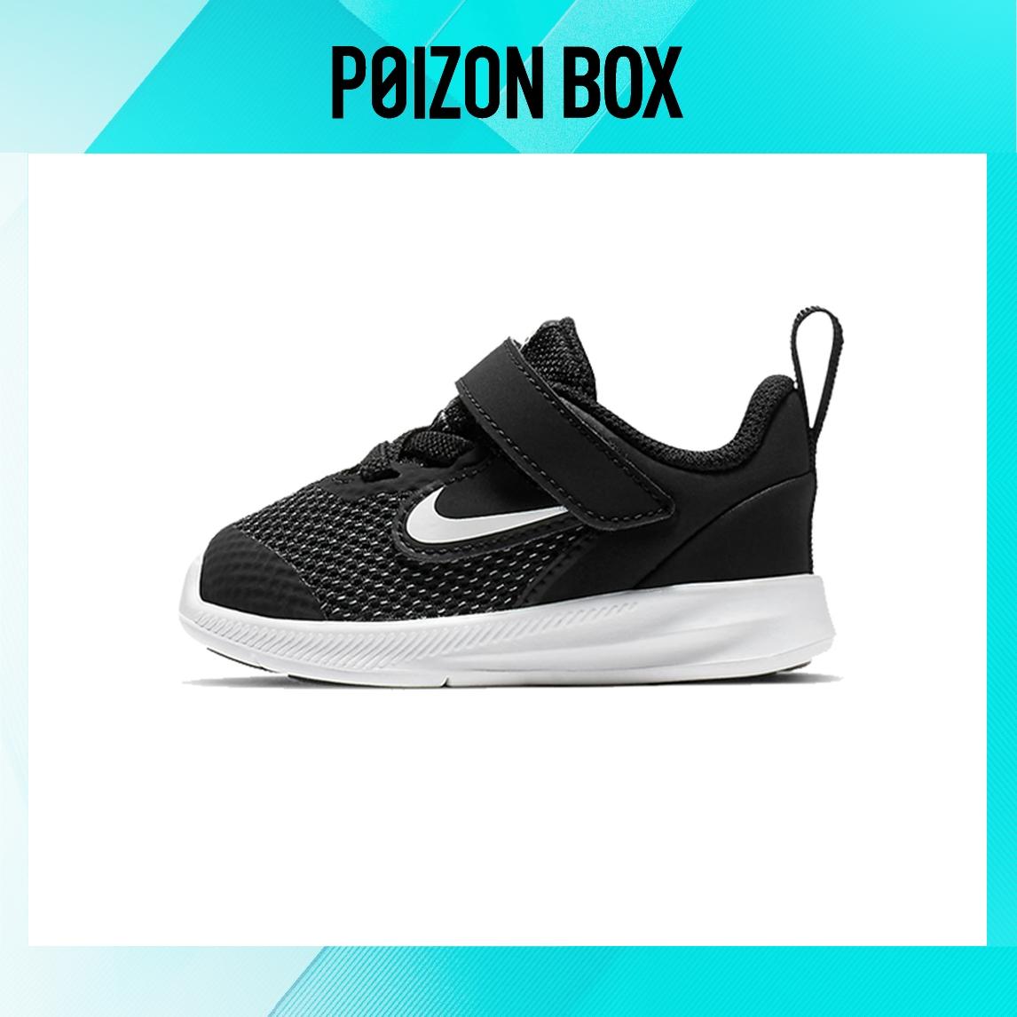 

кроссовки Nike Downshifter 9 Toddler Shoes TD AR4137-002