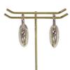 TIFFANY&Co.  73334217 Pierce Silver Silver925 Women