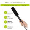 TOPINCN XLR Shotgun Microphone for DSLR Cameras, TV News Reporter Interview Microphone