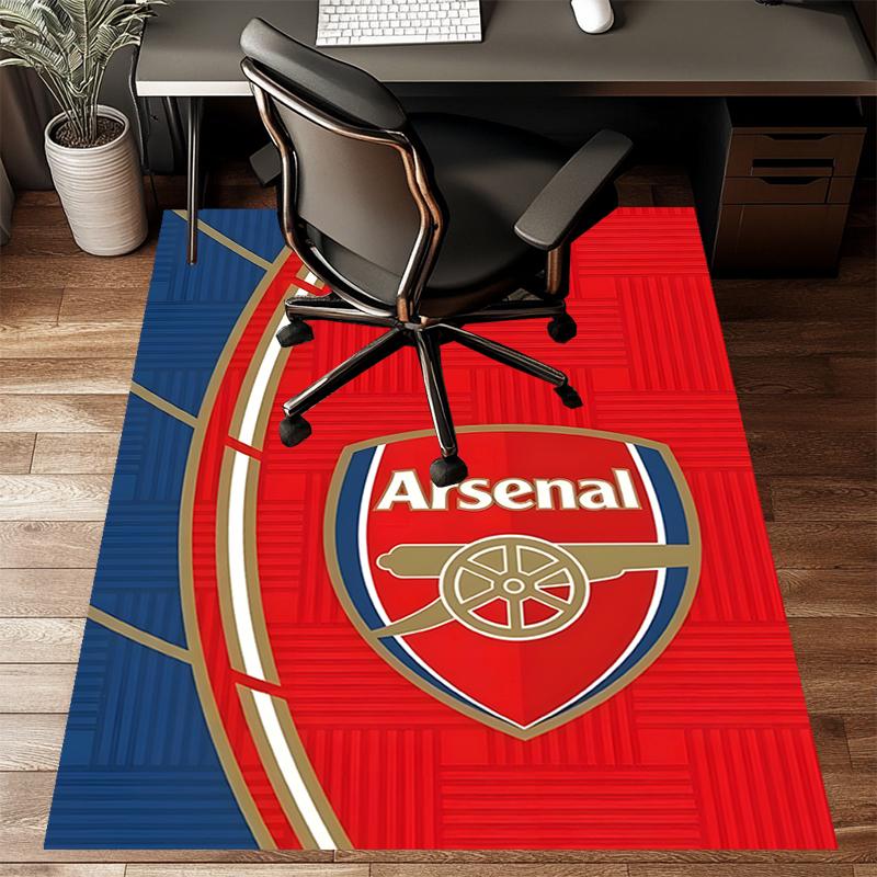 A-Arsenal3Printed Area Rug Carpet for Bedroom Living Room Home Decor Rugs Mat Non Slip Mat Rug for Bedside